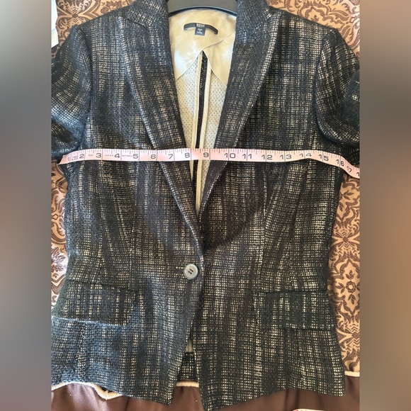 100% virgin wool Hugo Boss vest small - Picture 13 of 17